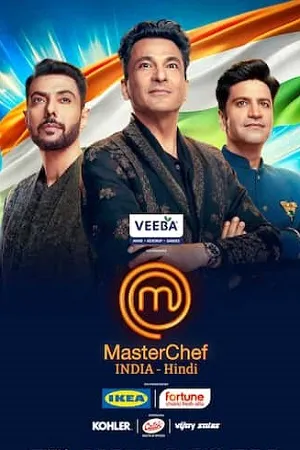 MasterChef India Season 9 2026 Hindi Audio WEB-DL 720p - 480p - 1080p [EP - 49 Added]