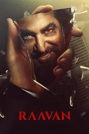 Raavan 2022 Hindi - Bengali Dual Audio WEB-DL 720p - 480p - 1080p