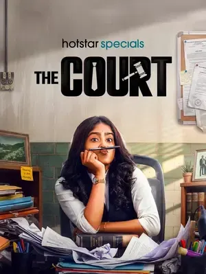 The Court 2026 Season 1 Hindi – Tamil JioHotstar Audio WEB-DL 720p - 480p - 1080p [EP 01 TO 20 ADDED]