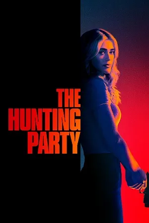 The Hunting Party Season 2 2026 Hindi Dual Audio WEB-DL 720p - 480p - 1080p [EP - 06 Added]